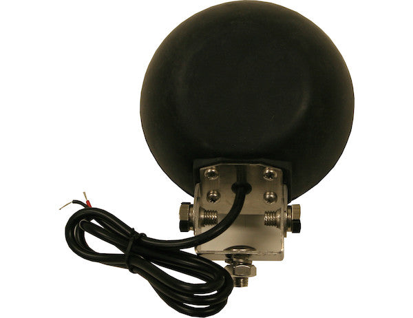 5 Inch Clear LED Sealed Rubber Flood Light 