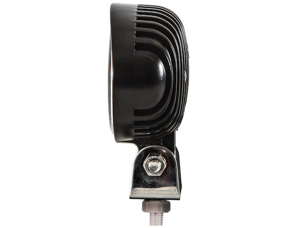 5.5 Inch LED Clear Oval Flood Light  