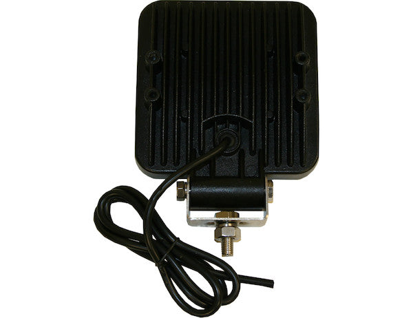 5 Inch Square LED Clear Flood Light