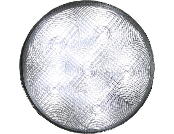 5 Inch LED Clear Articulating Flood Light