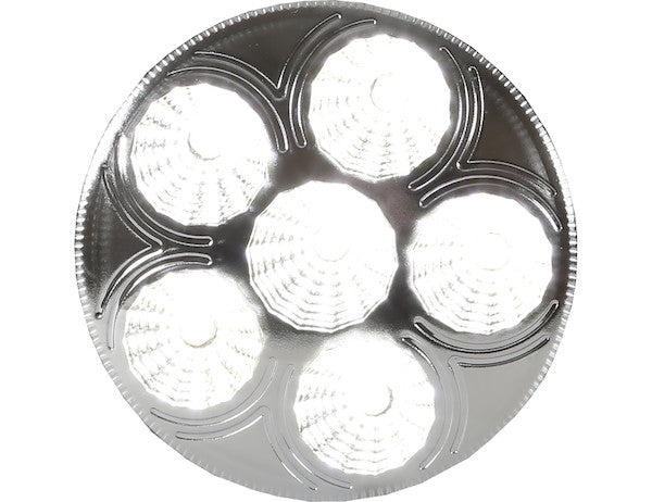 5 Inch LED Clear Articulating Spot Light