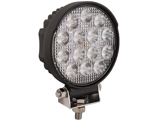 5 Inch Round Ultra Bright LED Flood Light
