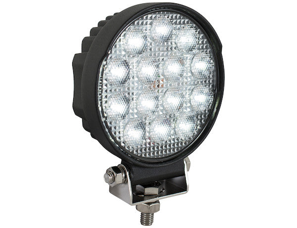 5 Inch Round Ultra Bright LED Flood Light