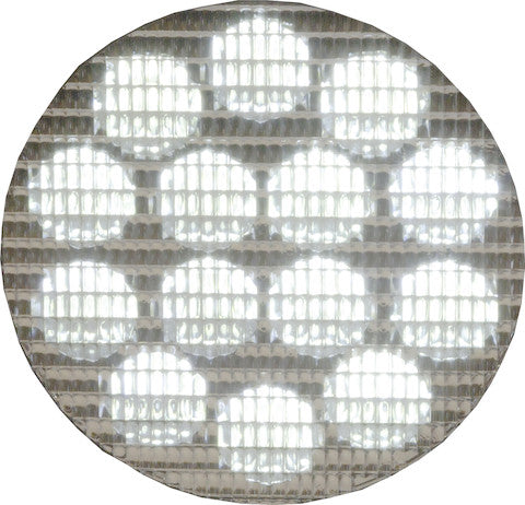 5 Inch Round Ultra Bright LED Flood Light