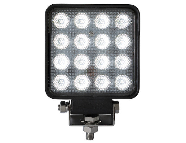 Ultra Bright 4.5 Inch Square LED Flood Light