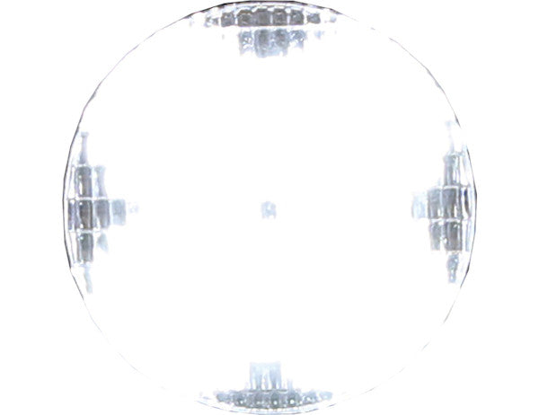 2.5 Inch Square LED Clear Flood Light