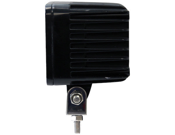 2.5 Inch Square LED Clear Flood Light