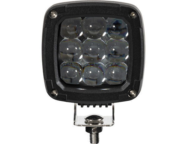 1492133 - Blue LED Pedestrian Warning light for Forklifts