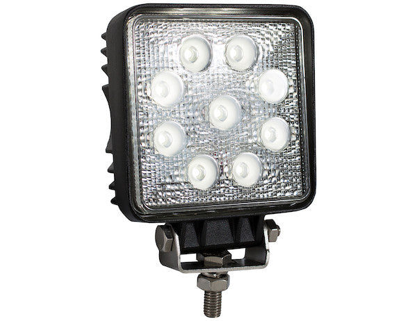 4 Inch Square LED Spot Light 