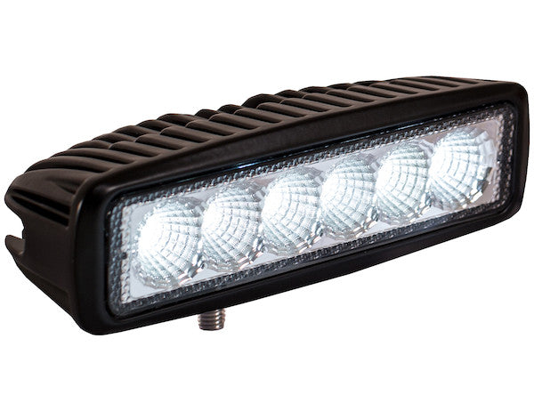 5.5 Inch LED Rectangular Flood Light