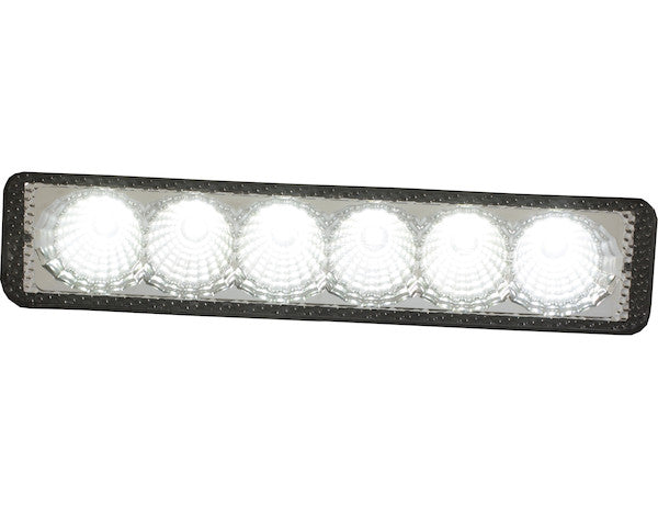 5.5 Inch LED Rectangular Flood Light