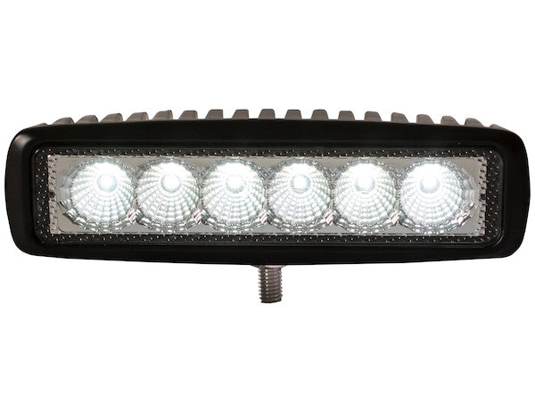5.5 Inch LED Rectangular Flood Light