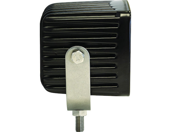 3 Inch Square LED Clear Flood Light