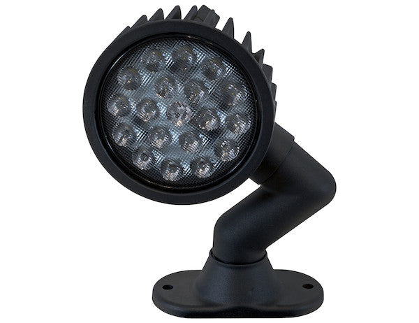 5 Inch LED Articulating Flood Light