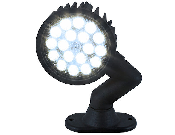 5 Inch LED Articulating Flood Light