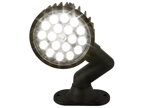5 Inch LED Articulating Spot Light