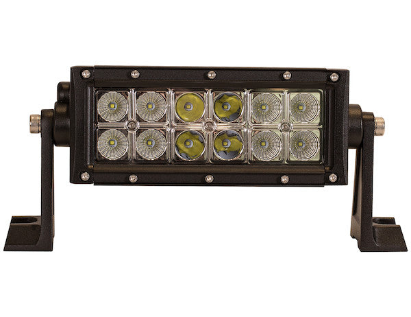 32 Inch 16,200 Lumen LED Clear Combination Spot-Flood Light Bar