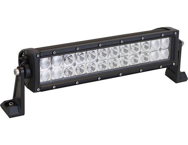 14 Inch 6480 Lumen LED Combination Spot-Flood Light Bar