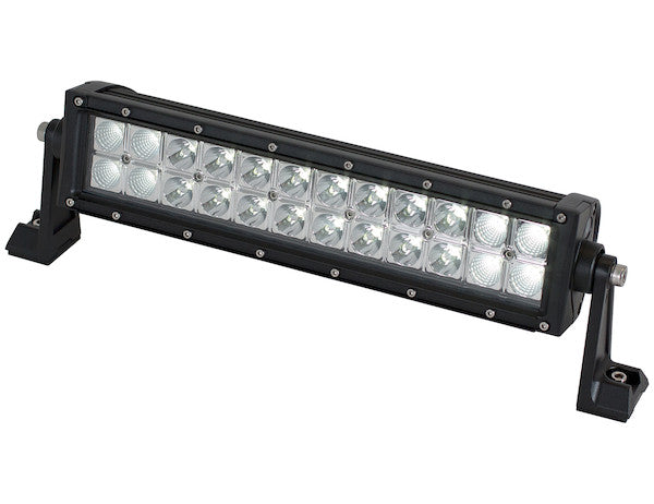 14 Inch 6480 Lumen LED Combination Spot-Flood Light Bar