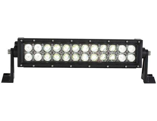 14 Inch 6480 Lumen LED Combination Spot-Flood Light Bar