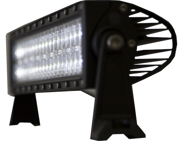 52-1/2 Inch 25,920 Lumen LED Clear Combination Spot-Flood Light Bar 
