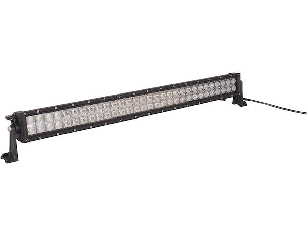 32 Inch 16,200 Lumen LED Clear Combination Spot-Flood Light Bar