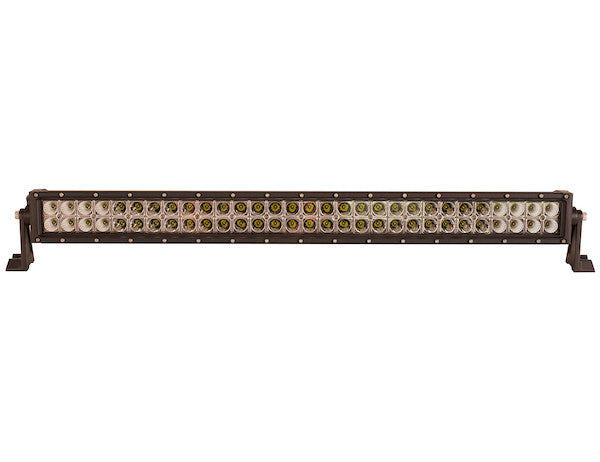 32 Inch 16,200 Lumen LED Clear Combination Spot-Flood Light Bar