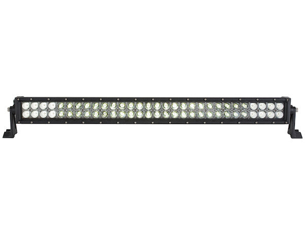 32 Inch 16,200 Lumen LED Clear Combination Spot-Flood Light Bar