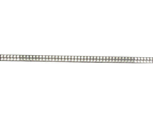 52-1/2 Inch 25,920 Lumen LED Clear Combination Spot-Flood Light Bar 