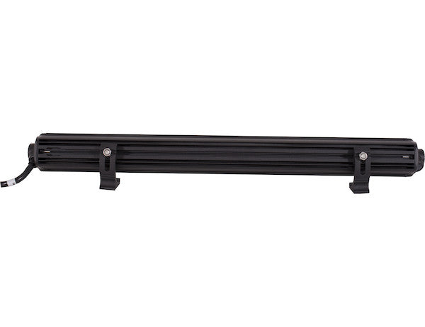20.5 Inch 4050 Lumen LED Clear Combination Spot-Flood Light Bar