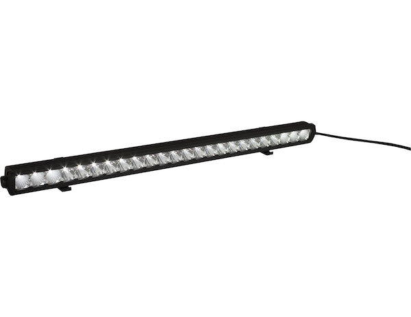 20.5 Inch 4050 Lumen LED Clear Combination Spot-Flood Light Bar