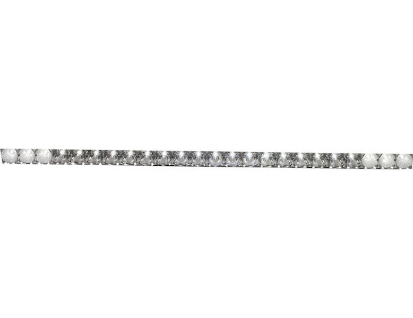20.5 Inch 4050 Lumen LED Clear Combination Spot-Flood Light Bar