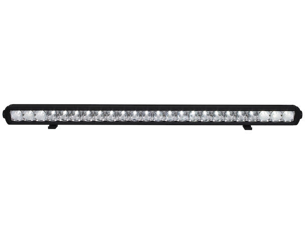 32 Inch 6480 Lumen LED Clear Combination Spot-Flood Light Bar