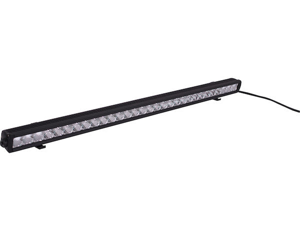 20.5 Inch 4050 Lumen LED Clear Combination Spot-Flood Light Bar