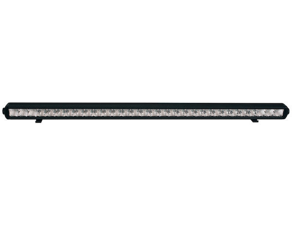 20.5 Inch 4050 Lumen LED Clear Combination Spot-Flood Light Bar