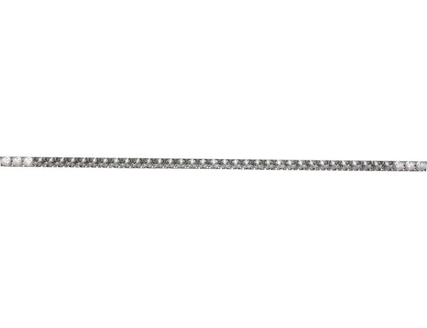 20.5 Inch 4050 Lumen LED Clear Combination Spot-Flood Light Bar