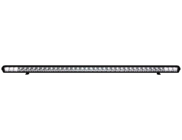 32 Inch 6480 Lumen LED Clear Combination Spot-Flood Light Bar