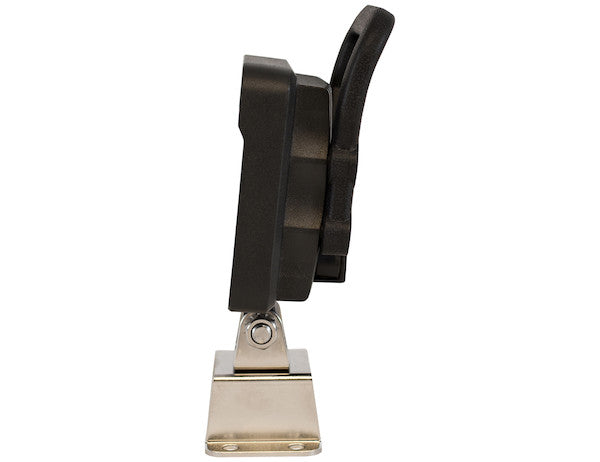 4 Inch Square LED Flood Light with Switch and Handle