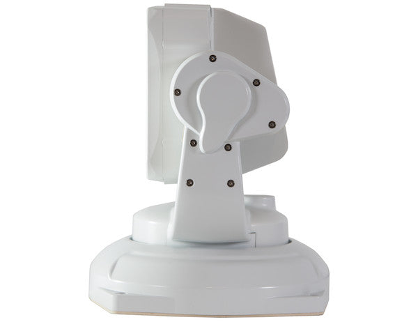 Ultra Bright Remote Control Spot Light, Magnetic Mount - Black