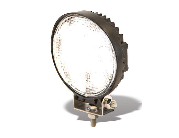 4.5 Inch Round LED Clear Spot Light