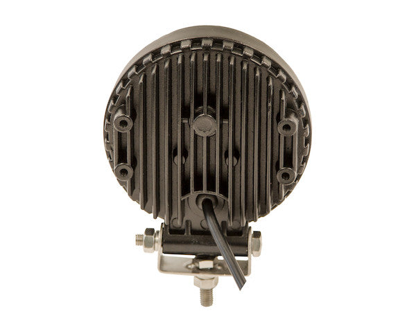 4.5 Inch Round LED Clear Spot Light