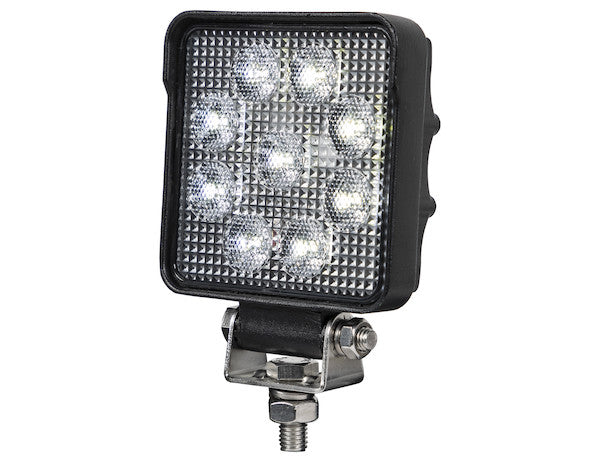 4 Inch Square LED Flood Light