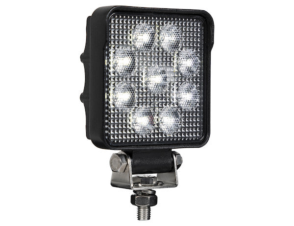 4 Inch Square LED Flood Light