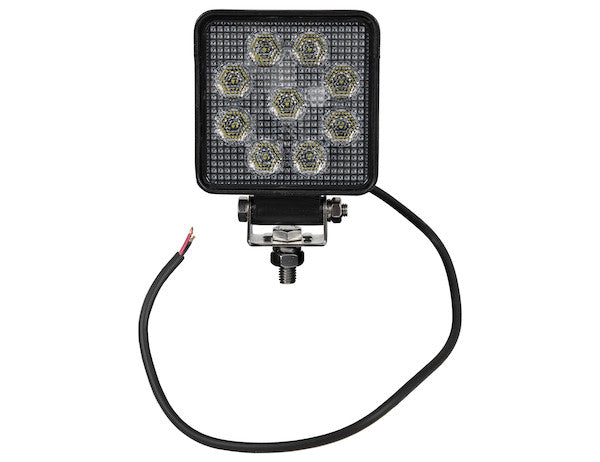 4 Inch Square LED Flood Light