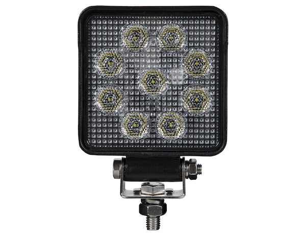 4 Inch Square LED Flood Light