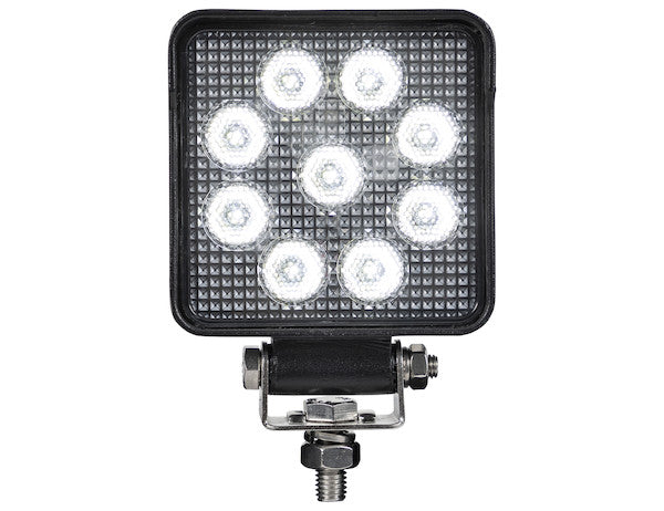 4 Inch Square LED Flood Light