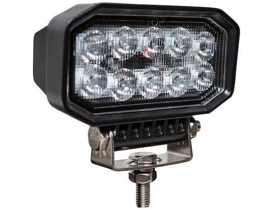 4.5 Inch Wide Rectangular LED Flood Light