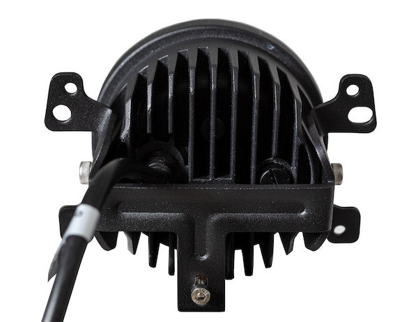 4 Inch Wide LED Fog Light