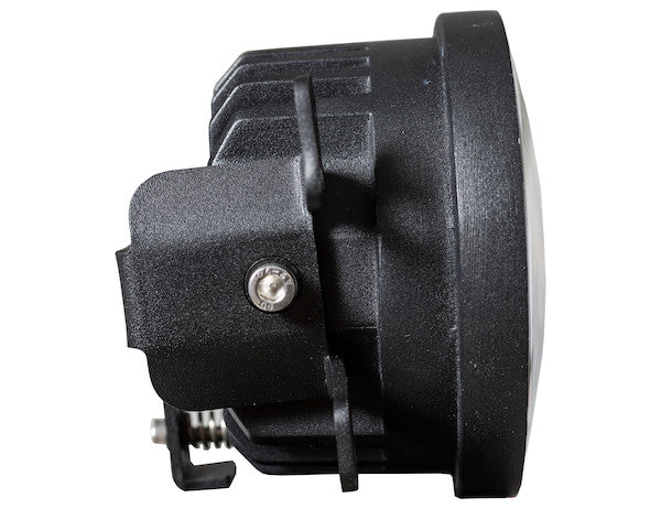 4 Inch Wide LED Fog Light