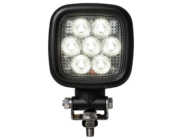 Ultra Bright 4 Inch Wide LED Flood Light
